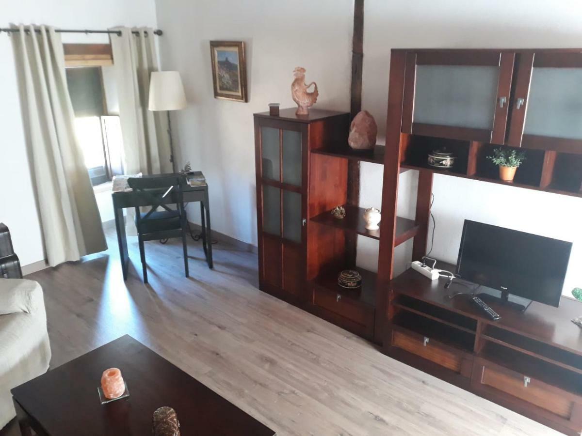 Villa Ilusiones à Tejeda  Extérieur photo