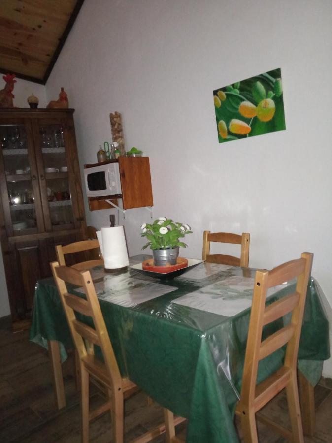Villa Ilusiones à Tejeda  Extérieur photo